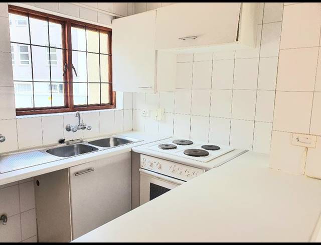 1 BEDROOM PROPERTY TO RENT IN MORNINGSIDE